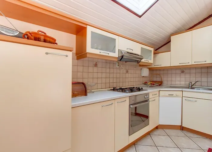 Apartmán By The Sea