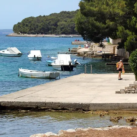 By The Sea Διαμέρισμα Mali Lošinj