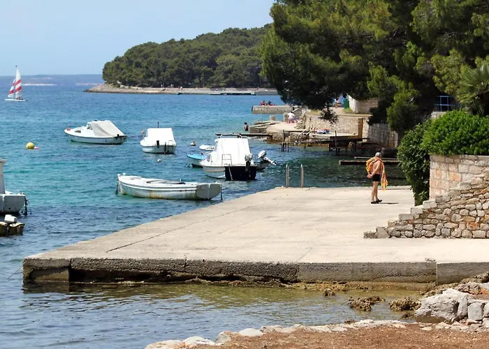 By The Sea Daire Mali Lošinj